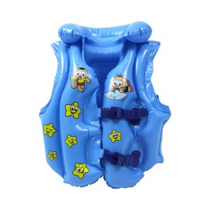 Colete Infantil Inflável Turma da Mônica Baby Cores Sortidas Bel