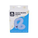 Colete-Inflavel-Infantil-Cores-Sortidas-Bel