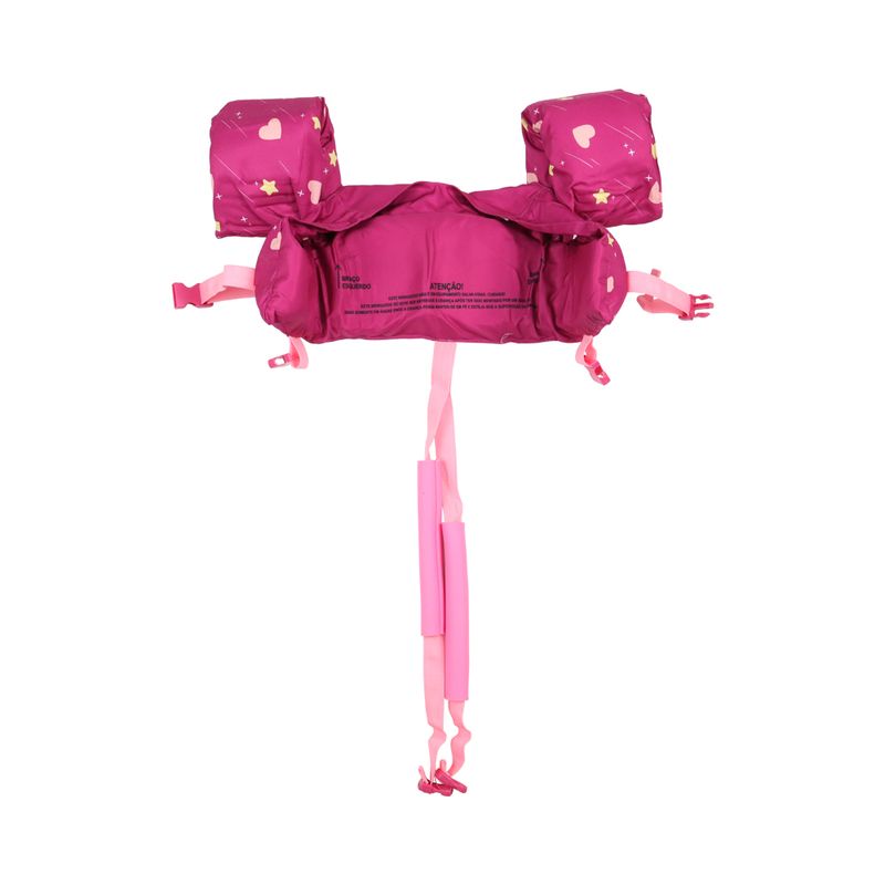 Colete-Infantil-Em-Oxford-Premium-Dragao---Unicornio-Bel
