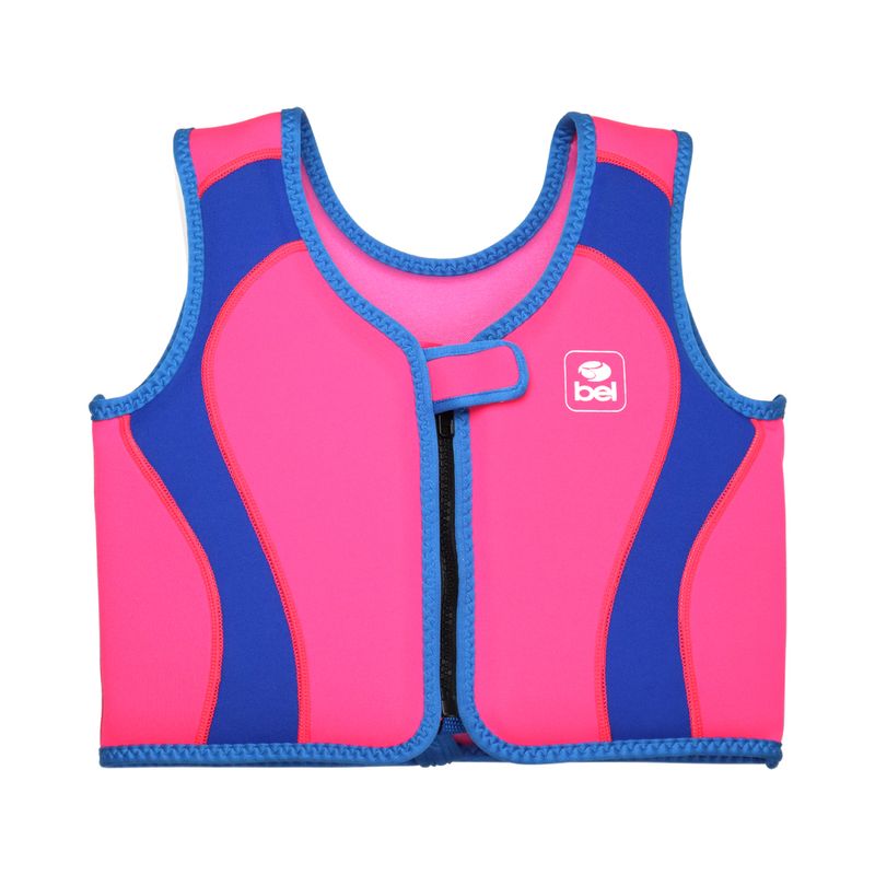 Colete-de-Natacao-Infantil-Em-Neoprene--m--Bel