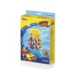 Colete-Inflavel-Infantil-Mickey-Roadster-Racers-Bel