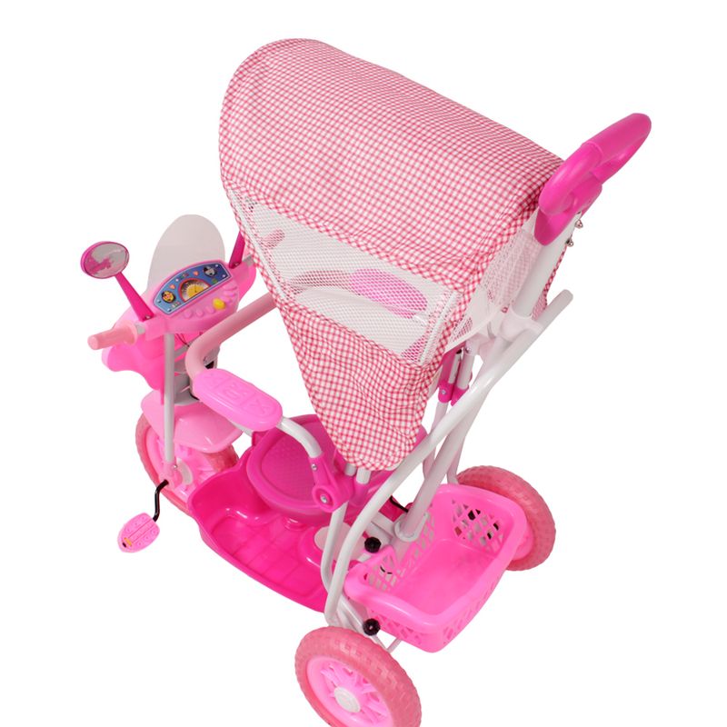 Motinha de passeio para bebe: Com o melhor preço