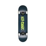 Skateboard-Kronik-Comic-Bel