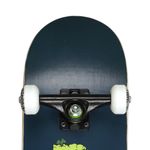 Skateboard-Kronik-Comic-Bel