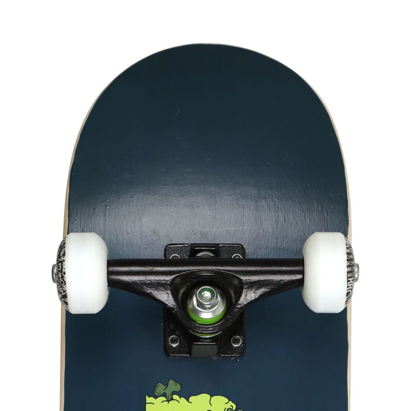Skateboard-Kronik-Comic-Bel