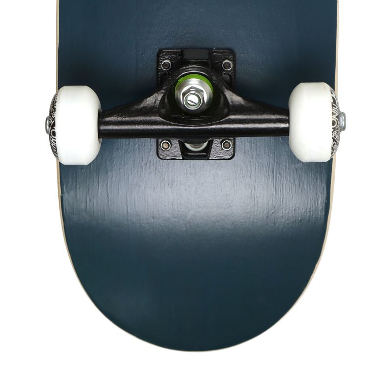 Skateboard-Kronik-Comic-Bel