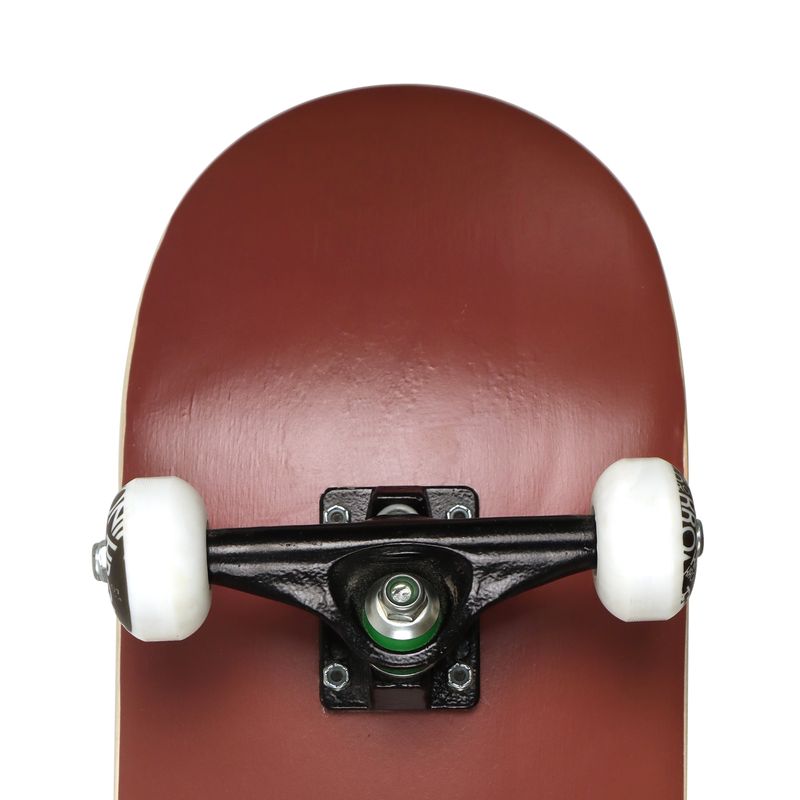 Skateboard-Kronik-Comic-Bel