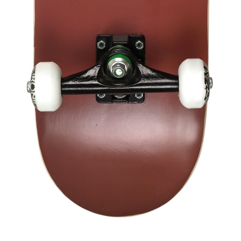Skateboard-Kronik-Comic-Bel