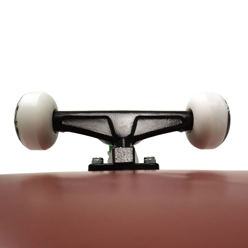 Skateboard-Kronik-Comic-Bel