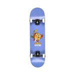 Skateboard-Kronik-Comic-Bel