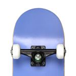 Skateboard-Kronik-Comic-Bel