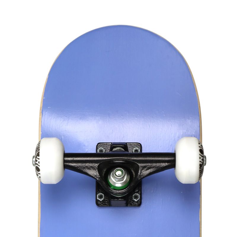 Skateboard-Kronik-Comic-Bel