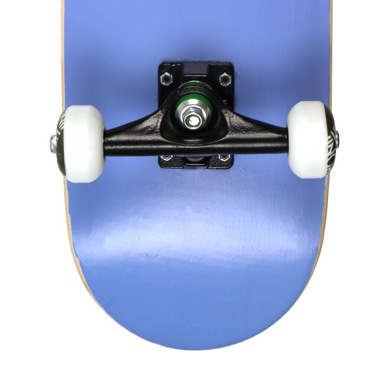 Skateboard-Kronik-Comic-Bel