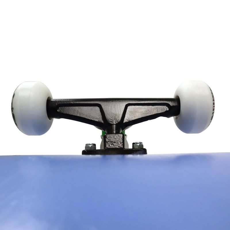 Skateboard-Kronik-Comic-Bel