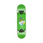 Skateboard-Kronik-Comic-Bel
