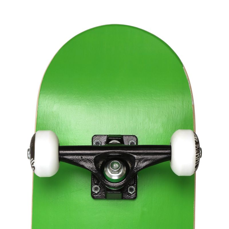 Skateboard-Kronik-Comic-Bel