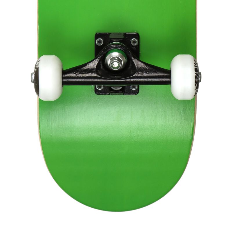 Skateboard-Kronik-Comic-Bel