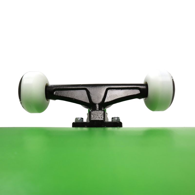 Skateboard-Kronik-Comic-Bel