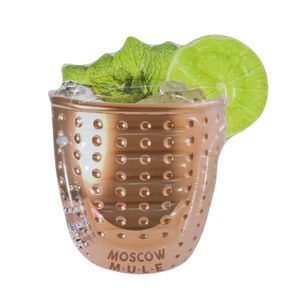 Boia Inflável Moscow Mule Bel