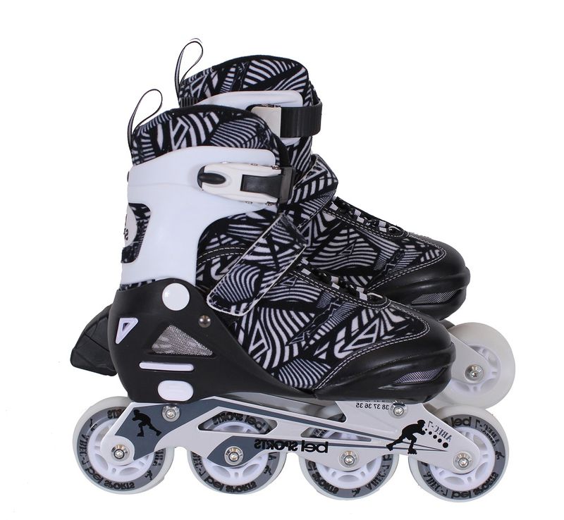 Patins-Inline-Special-Black-Edition-P--29-32--Bel