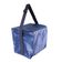 Bolsa Térmica 24 Latas Em Poliéster Azul Bel