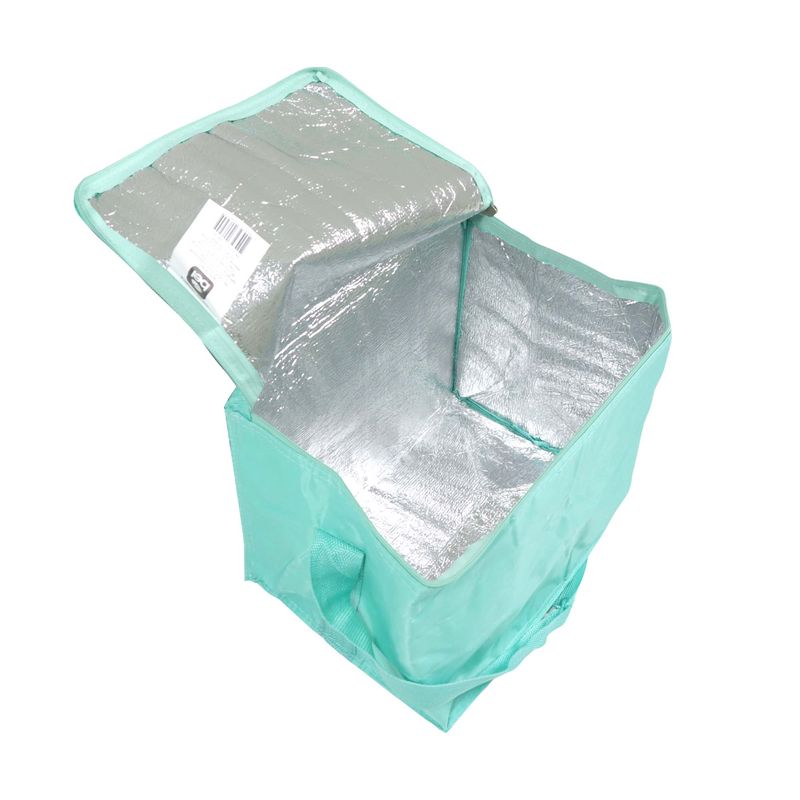 Bolsa-Termica-24-Latas-Em-Poliester-Verde-Bel