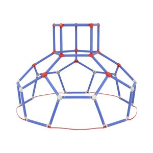 Playground Dome Climber Bel