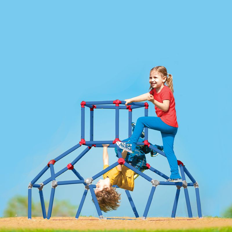 Outdoor best sale dome climber