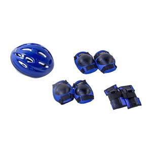 Kit de Proteção Radical Completo Azul (M) Bel