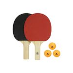 Kit-Tenis-de-Mesa-2-Raquetes---3-Bolinhas-N°40-Bel