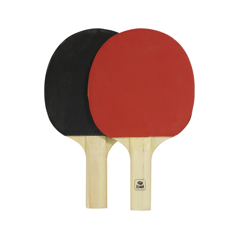 Kit-Tenis-de-Mesa-2-Raquetes---3-Bolinhas-N°40-Bel