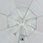 Guarda-sol-Em-Poliester-e-Haste-de-Aluminio-240m-Listrado-Cores-Sortidas-Bel