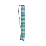Guarda-sol-Em-Poliester-e-Haste-de-Aluminio-240m-Listrado-Cores-Sortidas-Bel