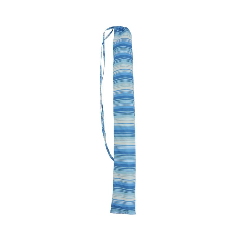 Guarda-sol-Em-Poliester-e-Haste-de-Aluminio-240m-Listrado-Cores-Sortidas-Bel
