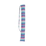 Guarda-sol-Em-Poliester-e-Haste-de-Aluminio-240m-Listrado-Cores-Sortidas-Bel