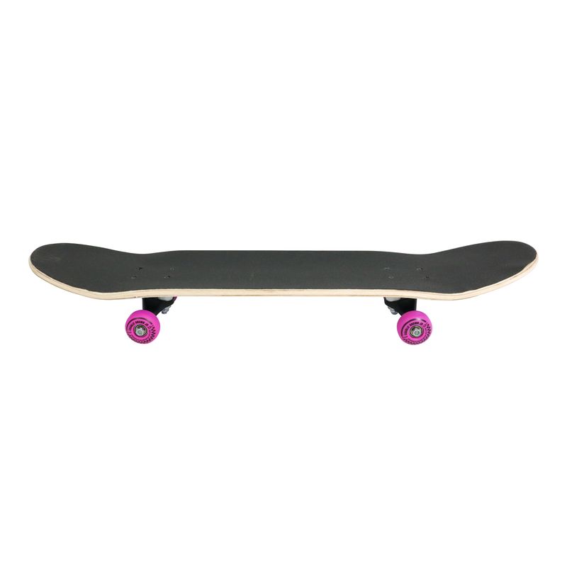 Skateboard-Kronik-Charlie-Brown-Jr.--cbjr----Doodle-Bel