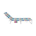 Cadeira-Espreguicadeira-Em-Aluminio-e-Oxford-Floral-Bel