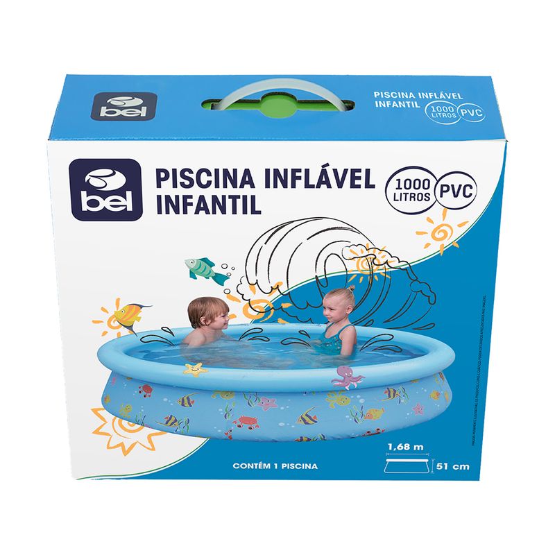Piscina-Inflavel-Infantil-Estampa-Divertida-1.000-Litros-Bel
