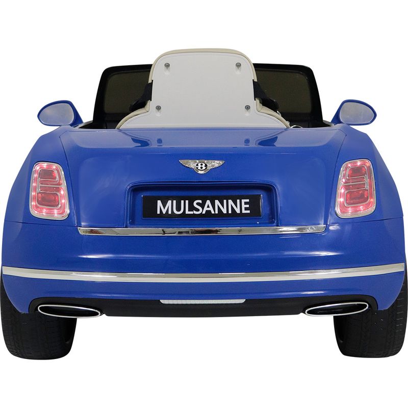 Carro-Eletrico-Bentley-Mulsanne