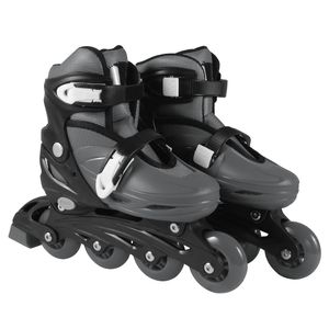 Patins Inline Radical Cores Sortidas G (37-40) Bel