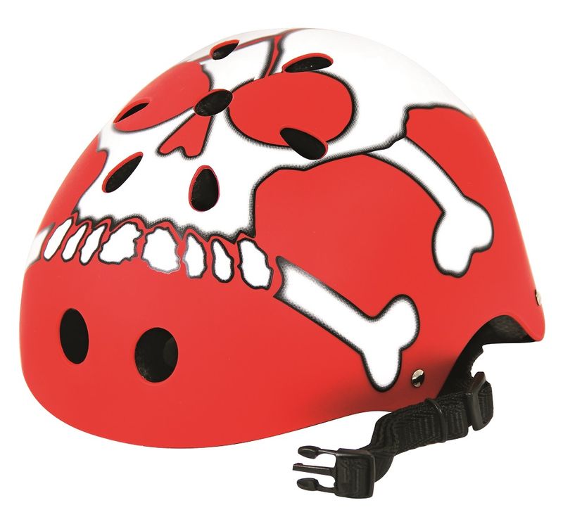 Capacete-Para-Skate-Em-Abs-Cores-Sortidas