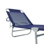 Cadeira-Espreguicadeira-Em-Textilene-e-Aluminio-Azul-Marinho