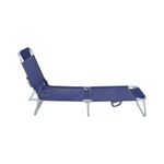 Cadeira-Espreguicadeira-Em-Textilene-e-Aluminio-Azul-Marinho