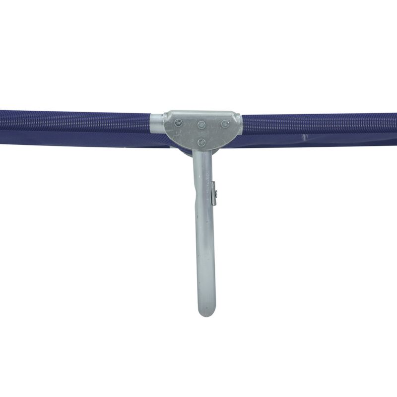 Cadeira-Espreguicadeira-Em-Textilene-e-Aluminio-Azul-Marinho