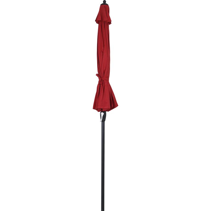 ombrelone-articulado-chino-vermelho-fechado