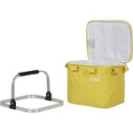 bolsa-termica-alca-aluminio-amarela-aberto
