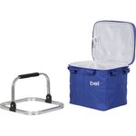 bolsa-termica-alca-aluminio-azul-aberta