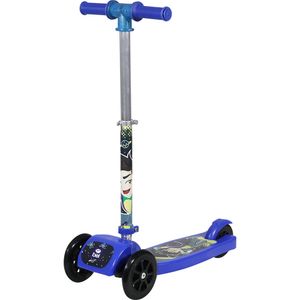 Patinete Infantil Regulável Kyn Bel