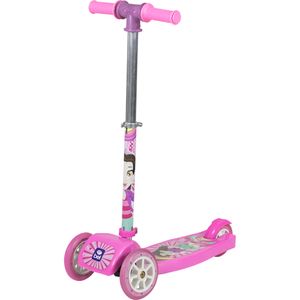 Patinete Infantil Regulável Nati Bel