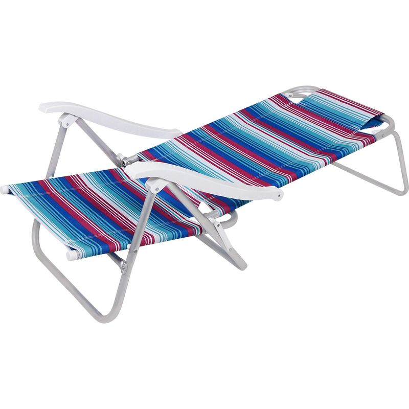 cadeira-praia-reclinavel-sunny-aluminio-listrada-rosa-reclinavel